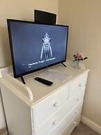 The Fish and Anchor Inn