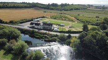 The Fish and Anchor Inn