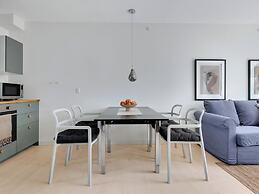 Sanders Passage - Lovely 1-bdr Apt in Rodovre
