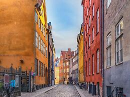 Sanders Passage - Lovely 1-bdr Apt in Rodovre