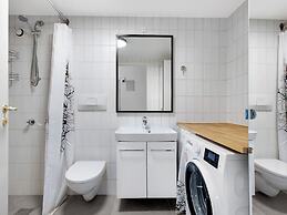 Sanders Passage - Lovely 1-bdr Apt in Rodovre