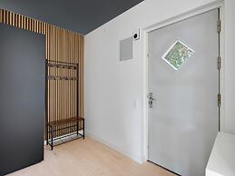 Sanders Passage - Lovely 1-bdr Apt in Rodovre