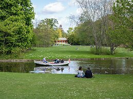 Sanders Passage - Lovely 1-bdr Apt in Rodovre