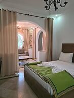 Dar Mhenna de fêtes & séminaires