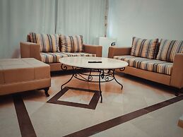 Dar Mhenna de fêtes & séminaires