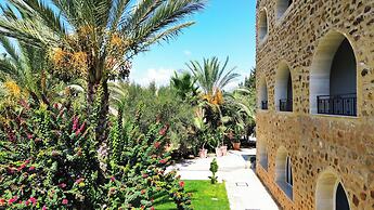 Dar Mhenna de fêtes & séminaires