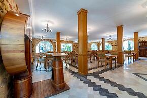 Dar Mhenna de fêtes & séminaires