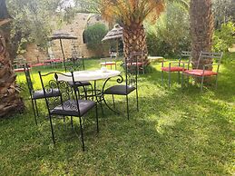 Dar Mhenna de fêtes & séminaires