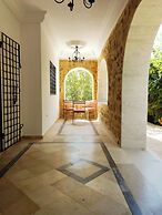 Dar Mhenna de fêtes & séminaires