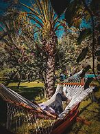 Dar Mhenna de fêtes & séminaires