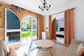 Dar Mhenna de fêtes & séminaires