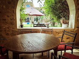 Dar Mhenna de fêtes & séminaires