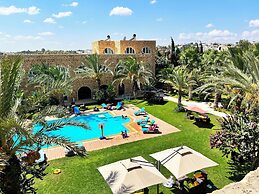 Dar Mhenna de fêtes & séminaires