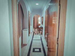 Dar Mhenna de fêtes & séminaires