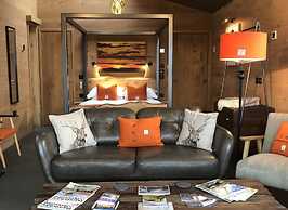 Holiday home Breakish -Scotland