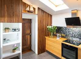 Holiday home Breakish -Scotland