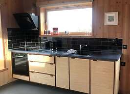 Holiday home Breakish -Scotland