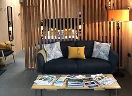 Holiday home Breakish -Scotland