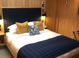 Holiday home Breakish -Scotland