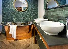 Holiday home Breakish -Scotland