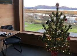 Holiday home Breakish -Scotland