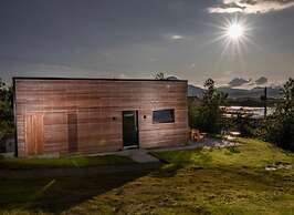 Holiday home Breakish -Scotland