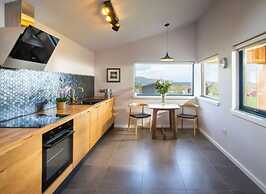 Holiday home Breakish -Scotland