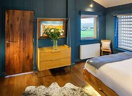 Holiday home Breakish -Scotland