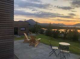 Holiday home Breakish -Scotland