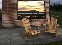 Holiday home Breakish -Scotland