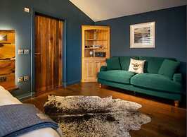 Holiday home Breakish -Scotland