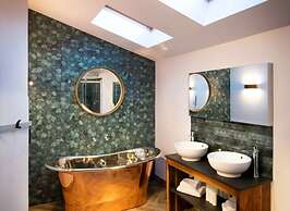 Holiday home Breakish -Scotland