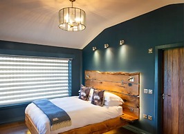 Holiday home Breakish -Scotland