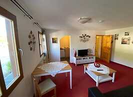 Apartment located in the center ofCochem