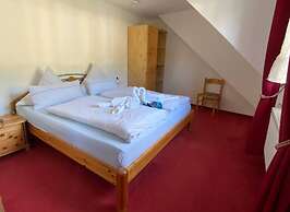 Apartment located in the center ofCochem