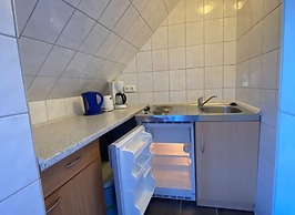 Apartment located in the center ofCochem