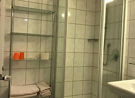 Apartment located in the center ofCochem