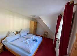 Apartment located in the center ofCochem