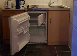 Apartment located in the center ofCochem