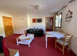 Apartment located in the center ofCochem