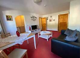 Apartment located in the center ofCochem