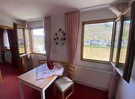 Apartment located in the center ofCochem