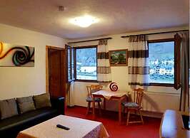 Apartment located in the center ofCochem