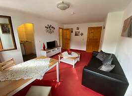 Apartment located in the center ofCochem