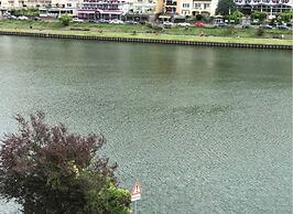 Apartment located in the center ofCochem