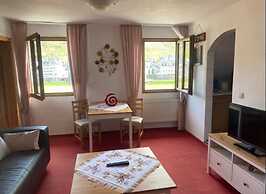 Apartment located in the center ofCochem