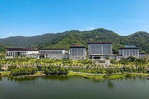 Ramada by Wyndham Taizhou West