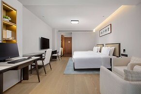 Ramada by Wyndham Taizhou West