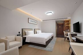 Ramada by Wyndham Taizhou West