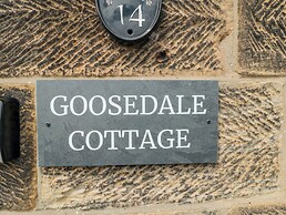 Goosedale Cottage